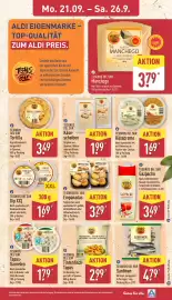 Aldi Nord Prospekt woche 39 Seite 9