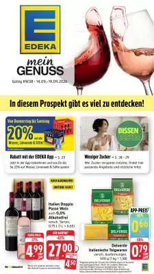Edeka Neukauf (gültig bis 19-09)