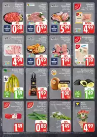 Edeka Frischemarkt Prospekt woche 38 Seite 2