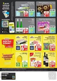 Edeka Frischemarkt Prospekt woche 38 Seite 4