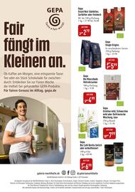 Galeria Markthalle Prospekt woche 38 Seite 12