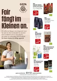 Galeria Markthalle Prospekt woche 38 Seite 12