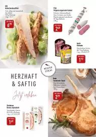 Galeria Markthalle Prospekt woche 38 Seite 4