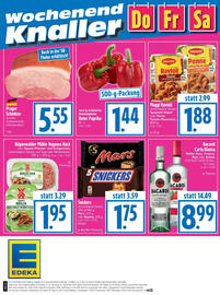 EDEKA Hahner Prospekt Seite 18