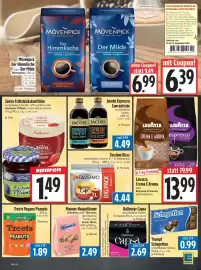 EDEKA Hahner Prospekt Seite 11