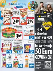 EDEKA Hahner Prospekt Seite 12