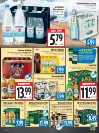 EDEKA Hahner Prospekt Seite 13