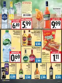 EDEKA Hahner Prospekt Seite 14