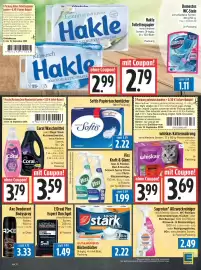 EDEKA Hahner Prospekt Seite 15