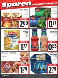 EDEKA Hahner Prospekt Seite 16