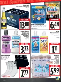 EDEKA Hahner Prospekt Seite 17