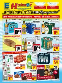 EDEKA Hahner Prospekt Seite 2