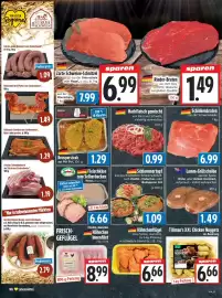 EDEKA Hahner Prospekt Seite 4