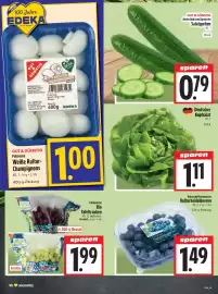 EDEKA Hahner Prospekt Seite 6