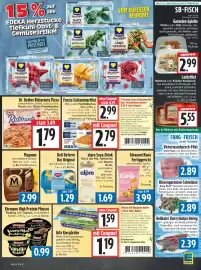 EDEKA Hahner Prospekt Seite 9