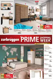 Zurbrüggen Prospekt woche 37 Seite 12