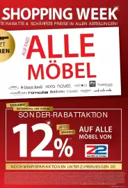 Zurbrüggen Prospekt woche 37 Seite 3
