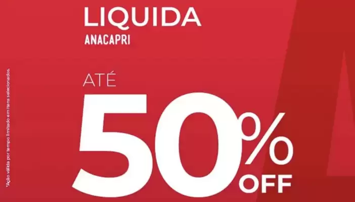 Anacapri (válido até 19-09)