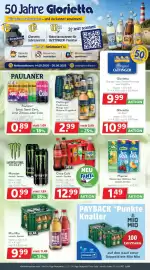 Getränkeland Prospekt Seite 6