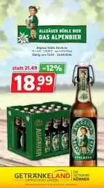 Getränkeland Prospekt Seite 9