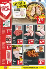 Nah & gut Prospekt Seite 2