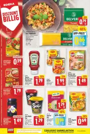 Nah & gut Prospekt Seite 6