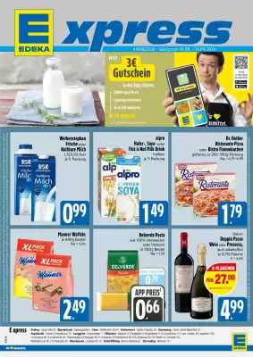 Edeka Xpress (gültig bis 19-09)