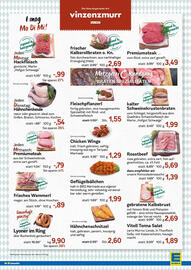 Edeka Xpress Prospekt Seite 4