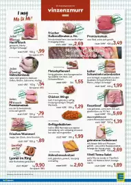 Edeka Xpress Prospekt Seite 4