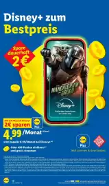 Lidl Prospekt Seite 22