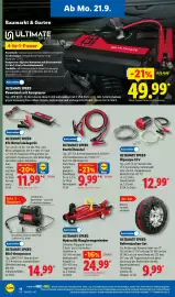Lidl Prospekt Seite 26