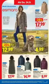 Lidl Prospekt Seite 39