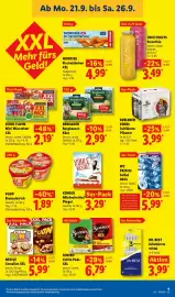 Lidl Prospekt Seite 15