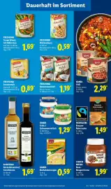 Lidl Prospekt Seite 19