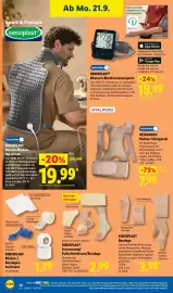 Lidl Prospekt Seite 34