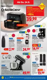 Lidl Prospekt Seite 42