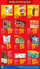 Lidl Prospekt Seite 14