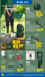 Lidl Prospekt Seite 24