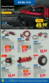 Lidl Prospekt Seite 26