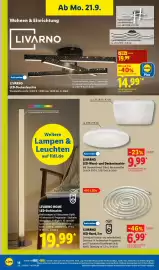 Lidl Prospekt Seite 32