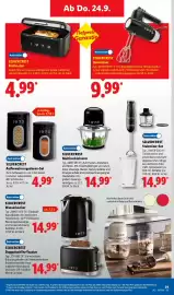 Lidl Prospekt Seite 43