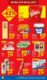 Lidl Prospekt Seite 16