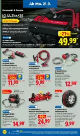 Lidl Prospekt Seite 27