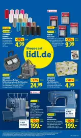 Lidl Prospekt Seite 48