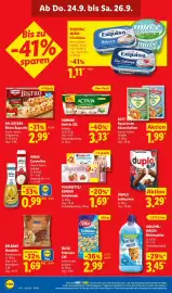 Lidl Prospekt Seite 63