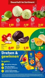 Lidl Prospekt Seite 3