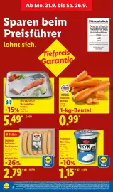 Lidl Prospekt Seite 2