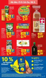 Lidl Prospekt Seite 3