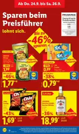 Lidl Prospekt Seite 64