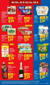 Lidl Prospekt Seite 65